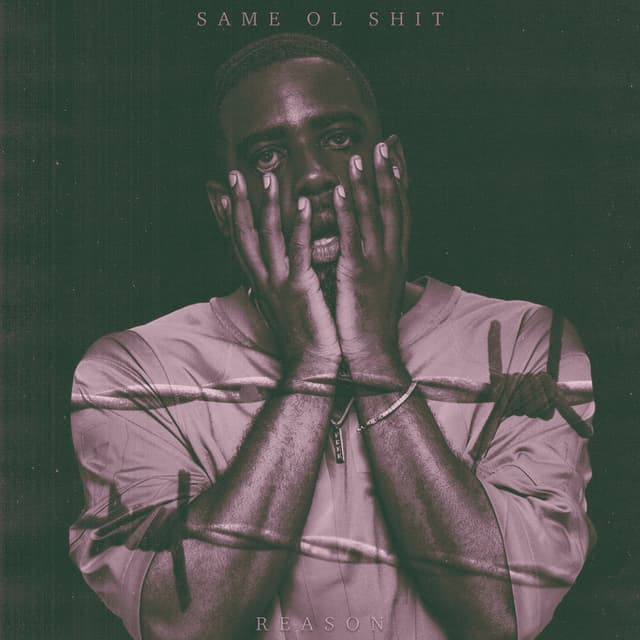 Same Ol Shit cover