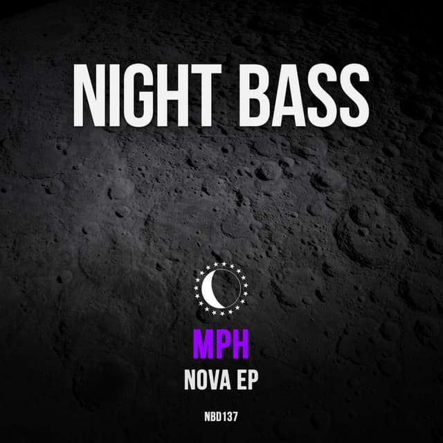 Nova cover