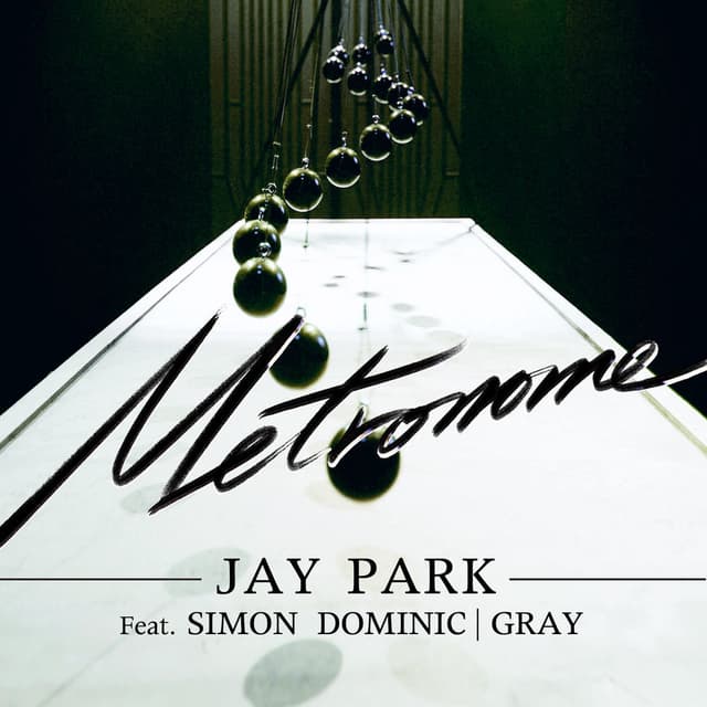 메트로놈 Metronome cover