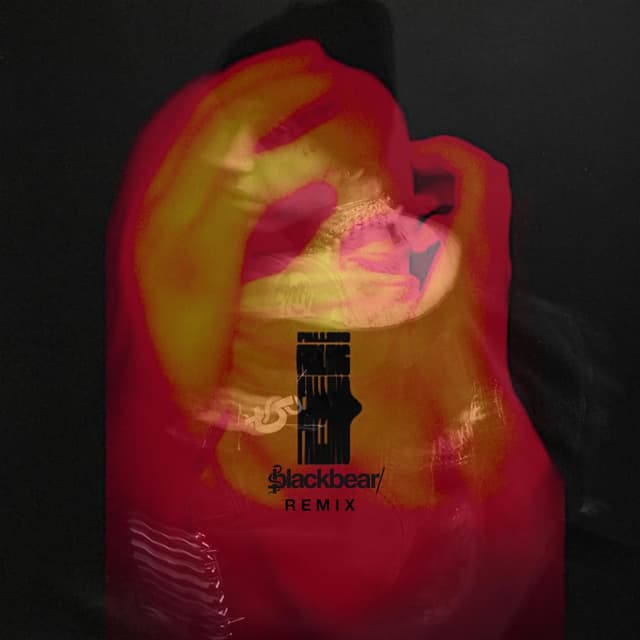 Falling (feat. blackbear) (blackbear Remix) cover