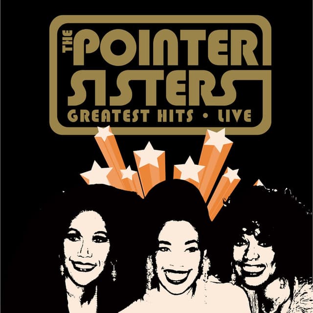 Greatest Hits Live cover