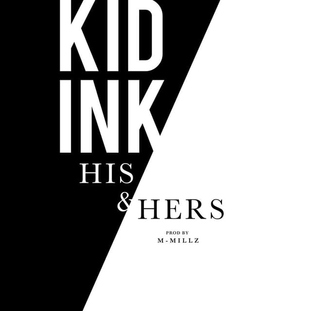 His & Hers cover