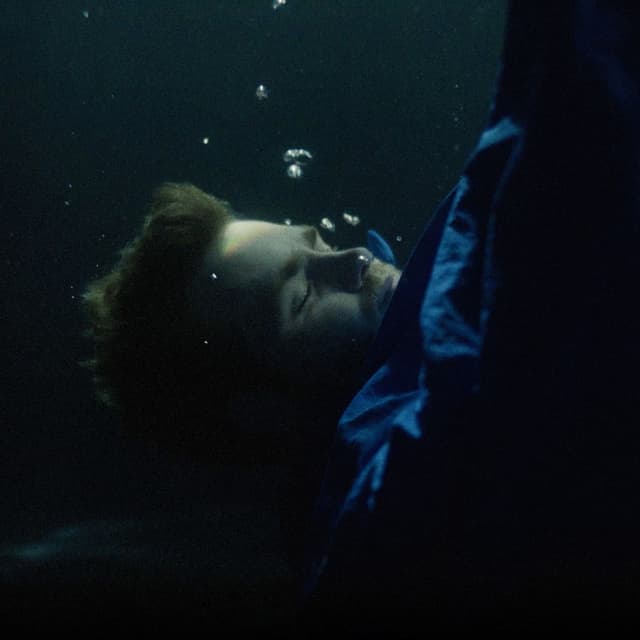 Troubled Waters cover