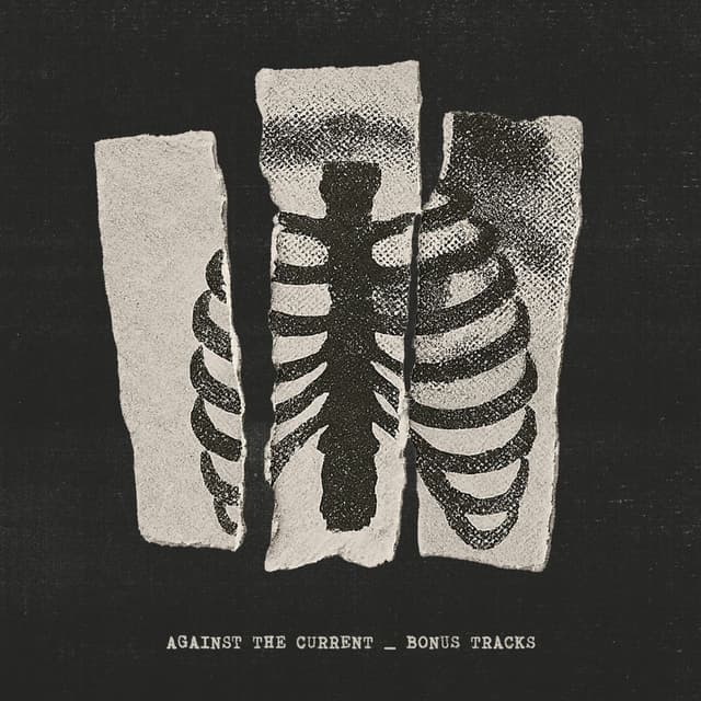 Bonus Tracks cover