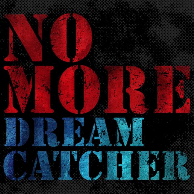 No More cover