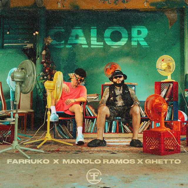 Calor cover