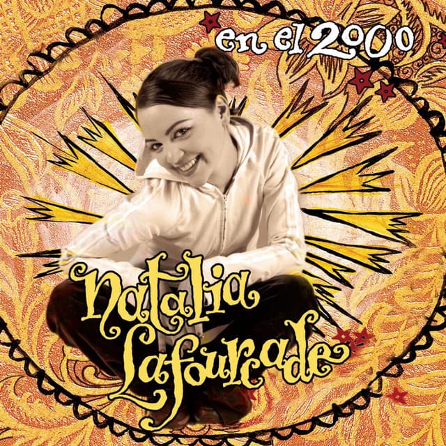 En el 2000 cover