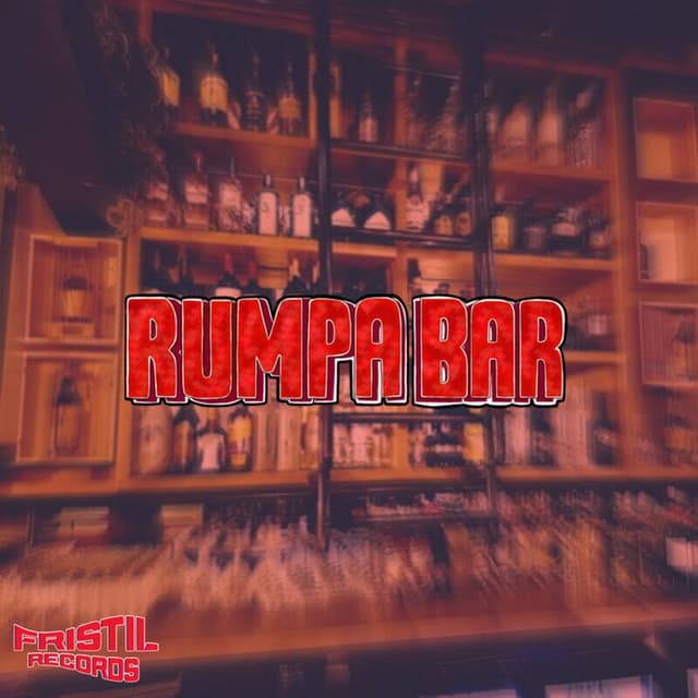 Rumpa Bar 2024 cover