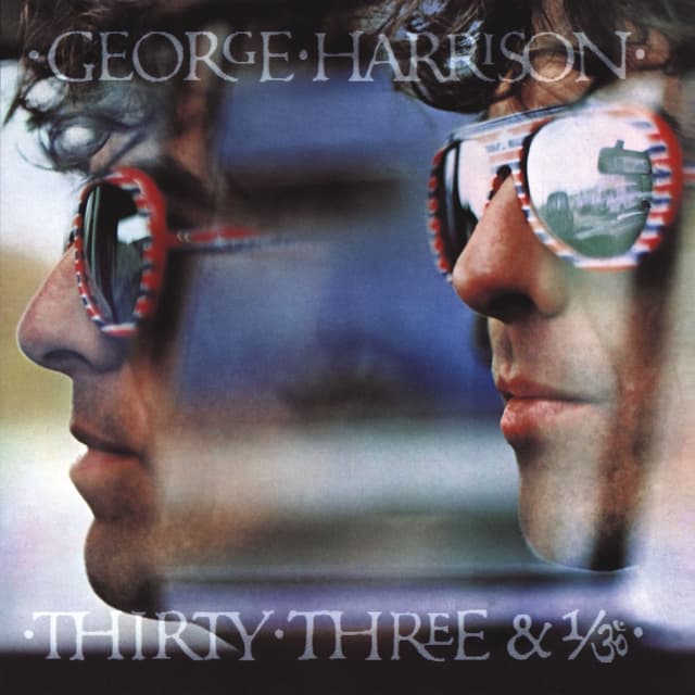 Thirty Three & 1/3 cover
