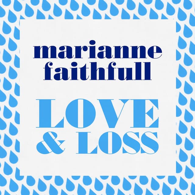 Love & Loss cover
