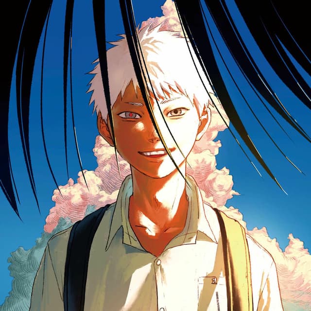 saikai cover