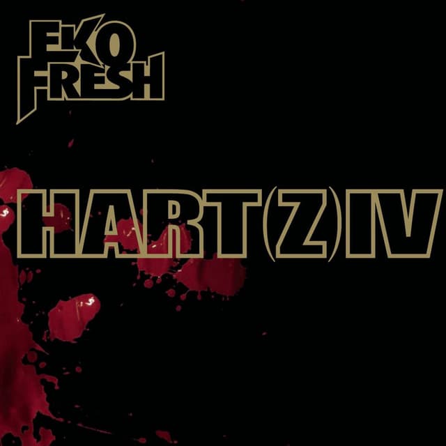 Hart(z) IV cover