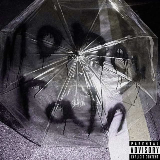 Money Rain cover