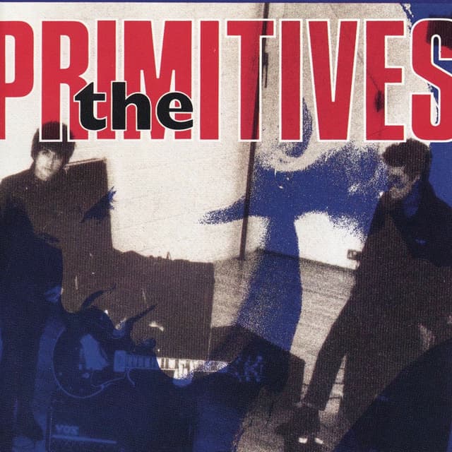 Lovely album cover