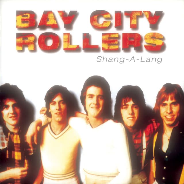 Shang-A-Lang cover