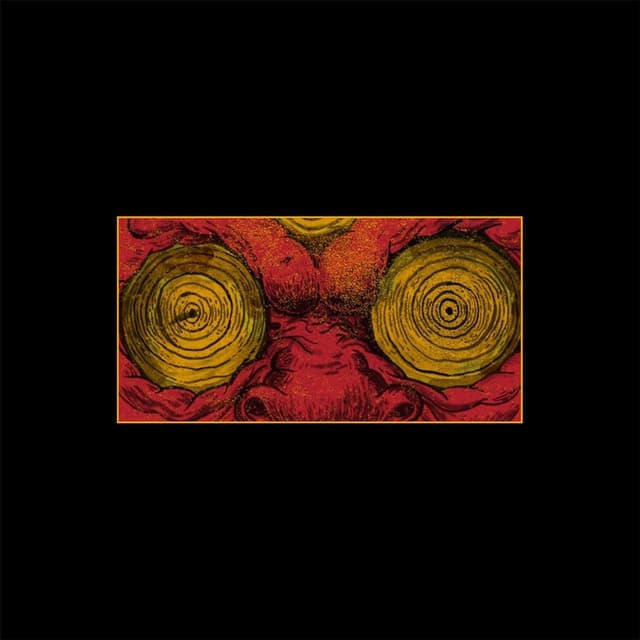 If There's a Hell Below album cover