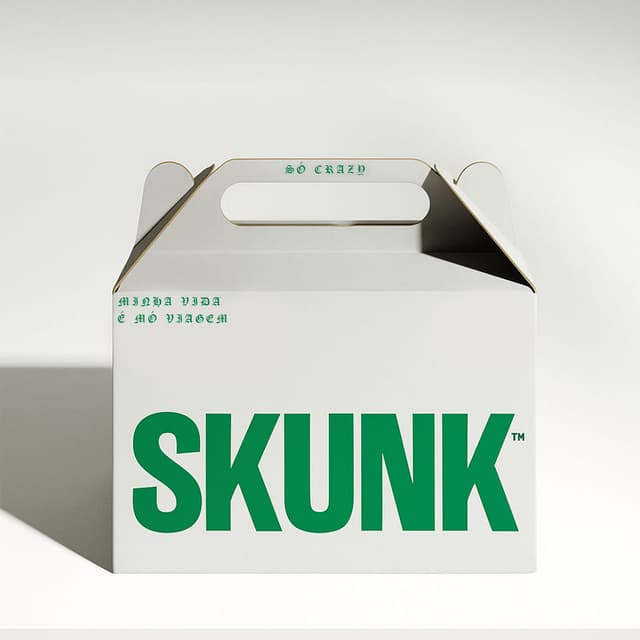 Skunk cover