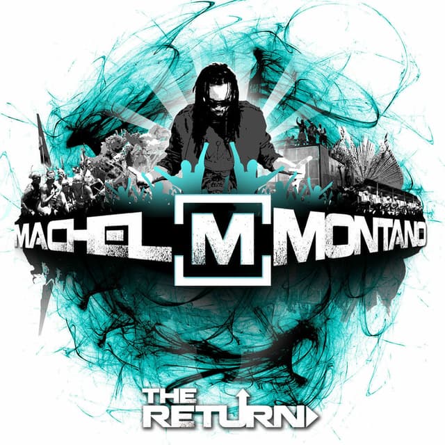 The Return cover
