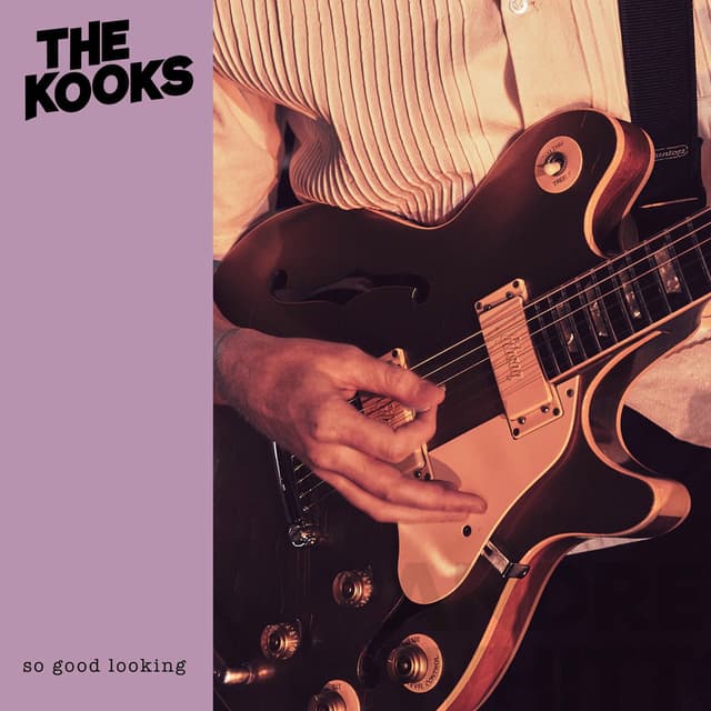 So Good Looking cover