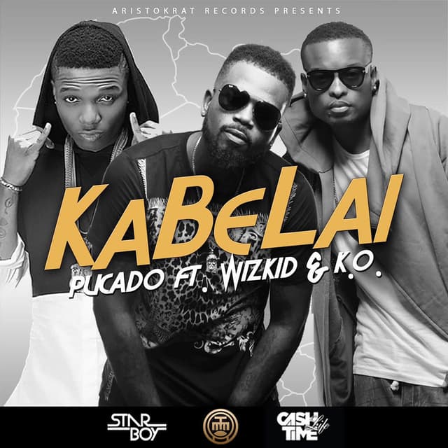Kabelai cover