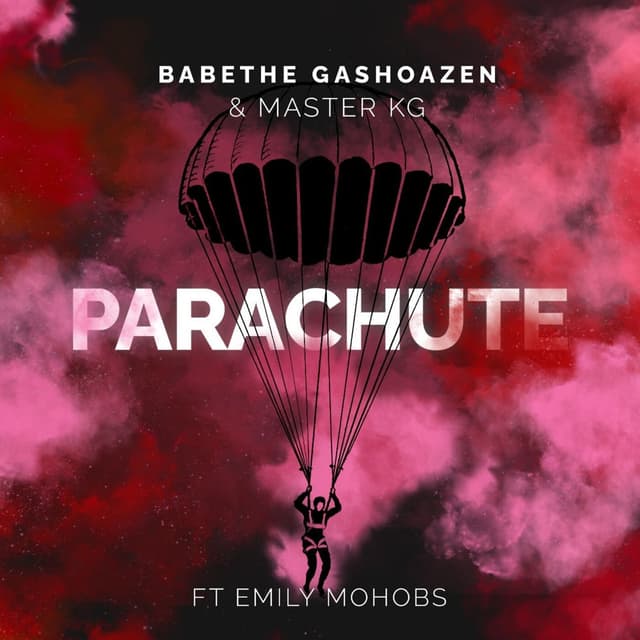 Parachute cover