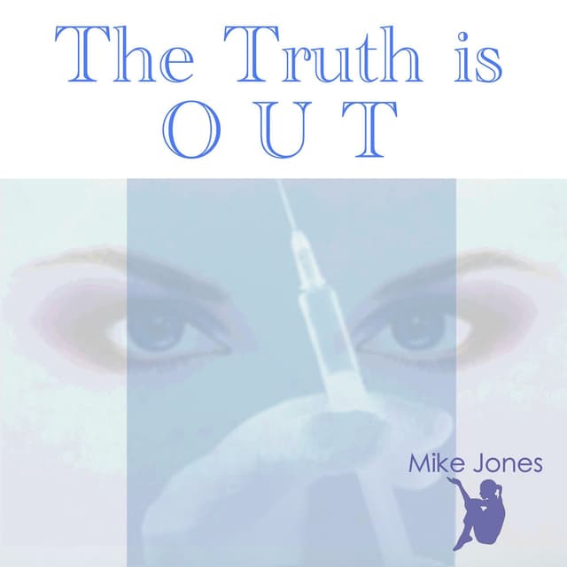 The Truth is Out cover
