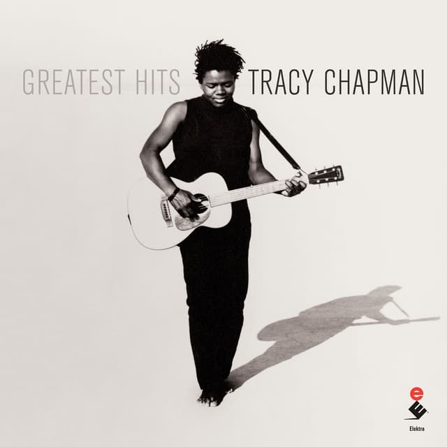 Greatest Hits cover