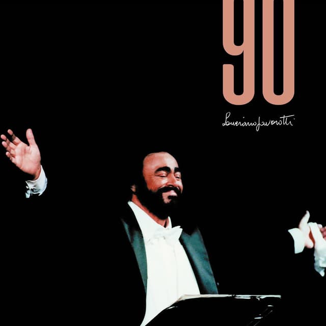 Novanta cover