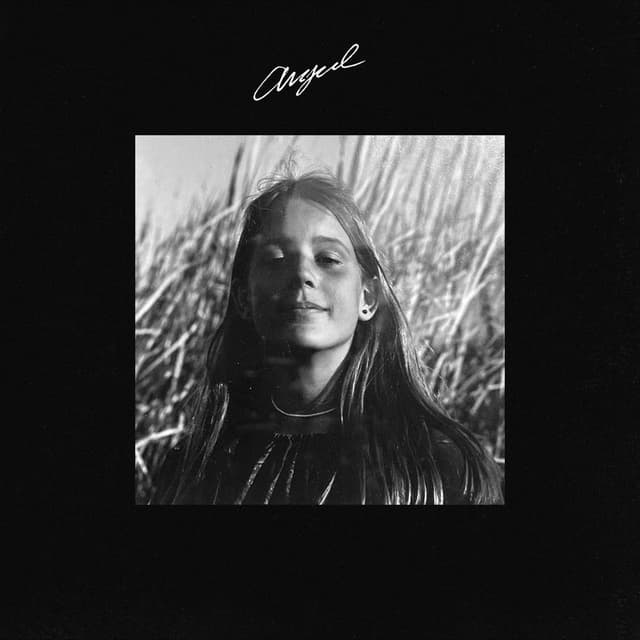 Angel cover