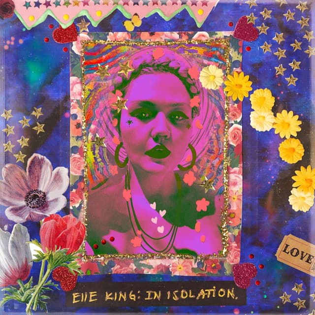 In Isolation cover