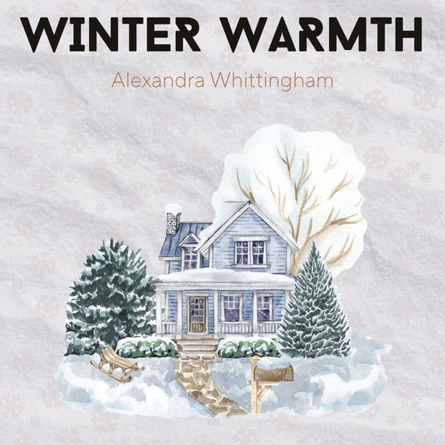 Winter Warmth cover