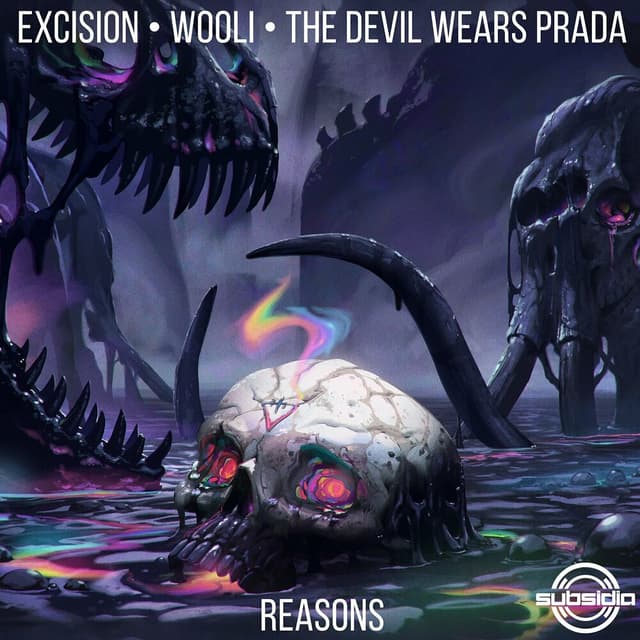Reasons cover