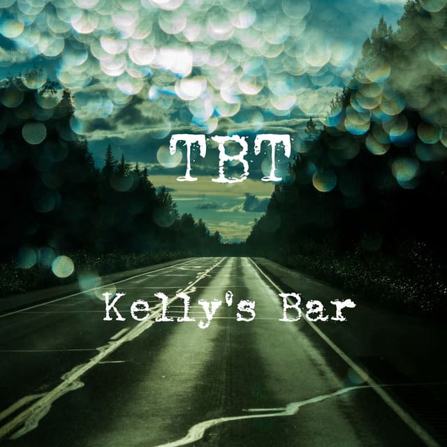 Kelly's Bar cover