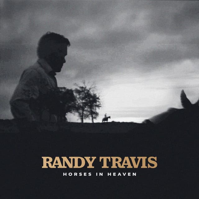Horses In Heaven album cover