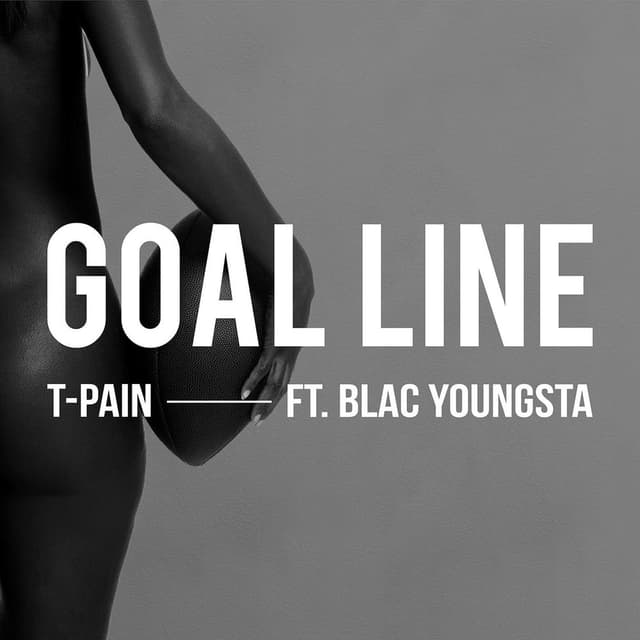 Goal Line (feat. Blac Youngsta) cover