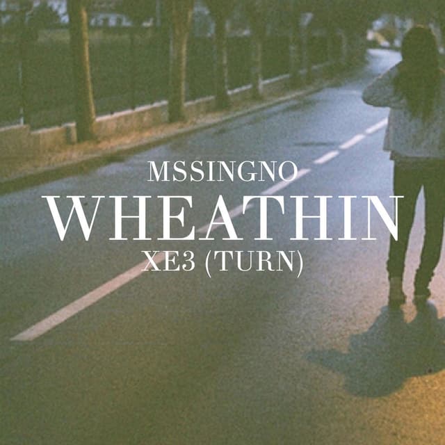 XE3 (Whethan Turn) cover