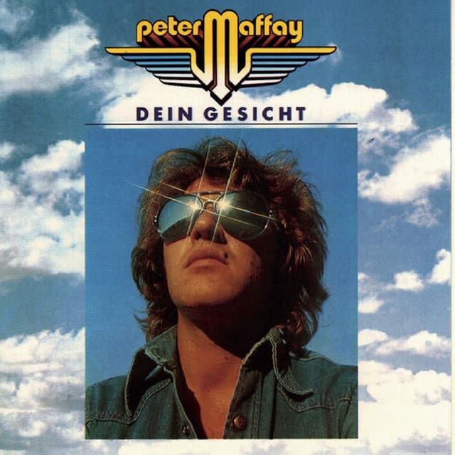 Dein Gesicht cover