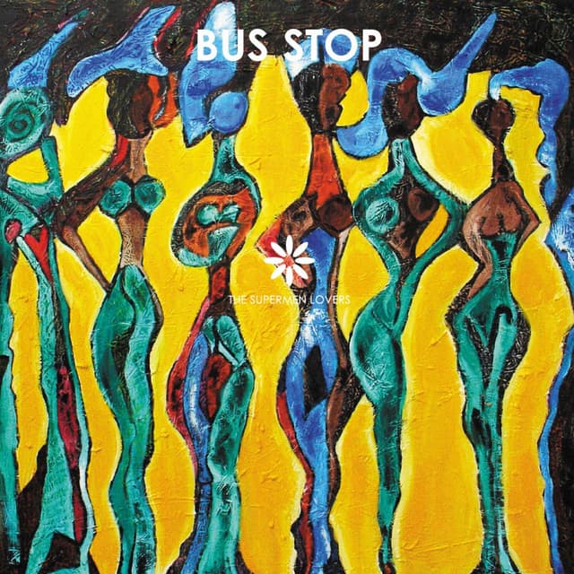 Bus Stop cover