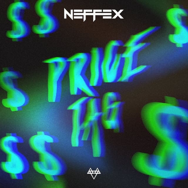 Price Tag cover