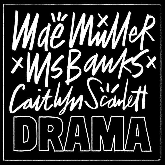 Drama cover