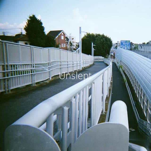 Unslept cover