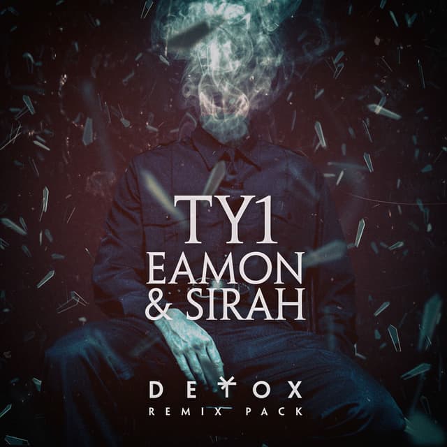 Detox (Remix Pack) cover