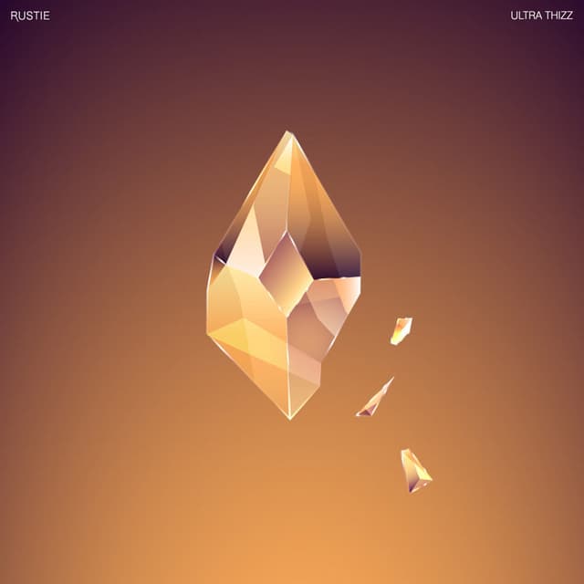 Ultra Thizz cover