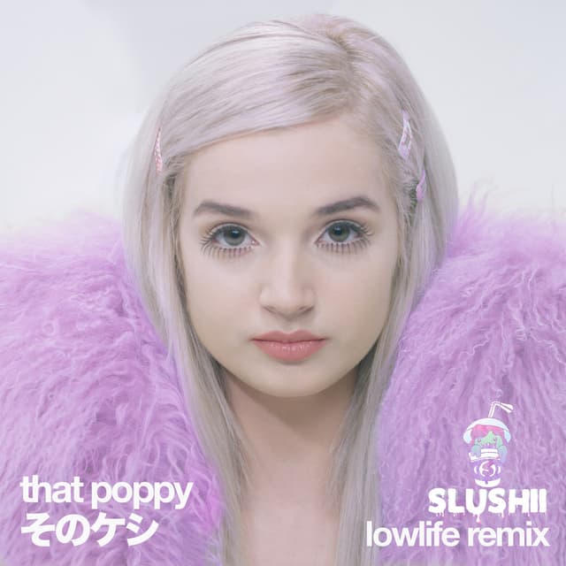 Lowlife (Slushii Remix) cover