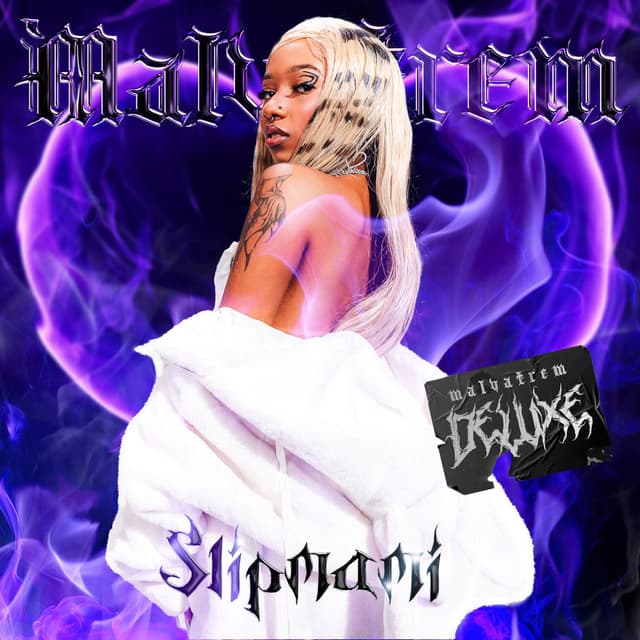 Malvatrem cover