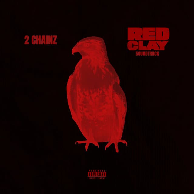 Red Clay (Official Motion Picture Soundtrack) cover