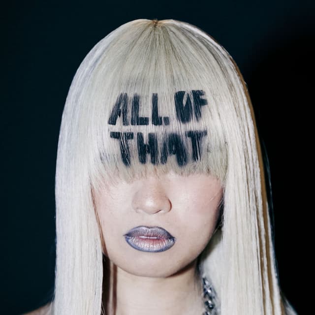 all of that cover