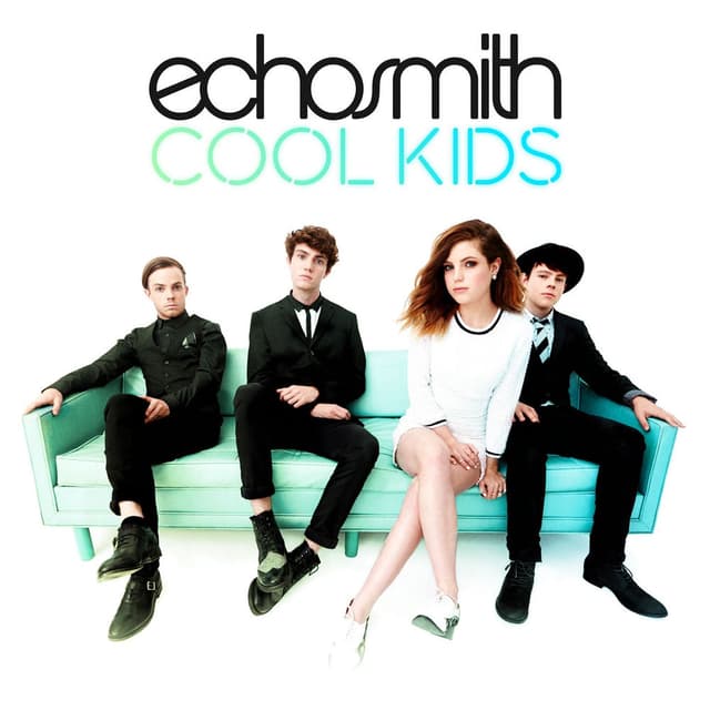Cool Kids cover
