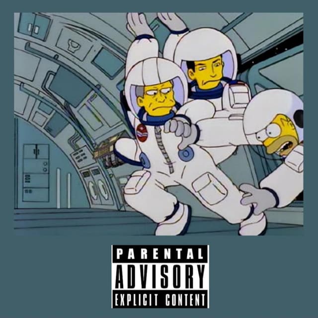 Space Brothers cover
