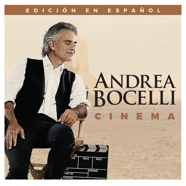 Cinema (Edición en Español) cover